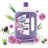 Floor Cleaners -Maxkleen Natural Oils